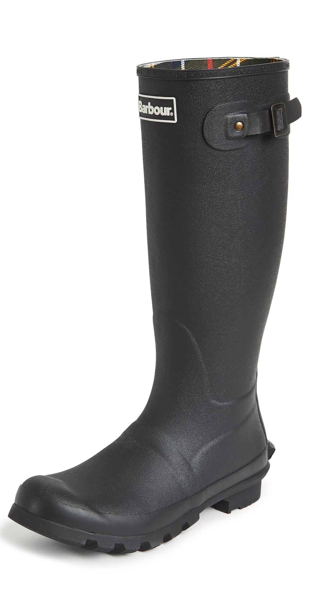 Barbour Bede Rain Boot Product Image