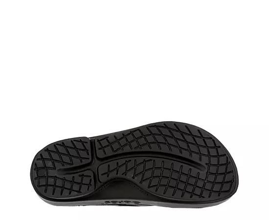 Oofos Unisex Ooriginal Flip Flop Sandal Product Image