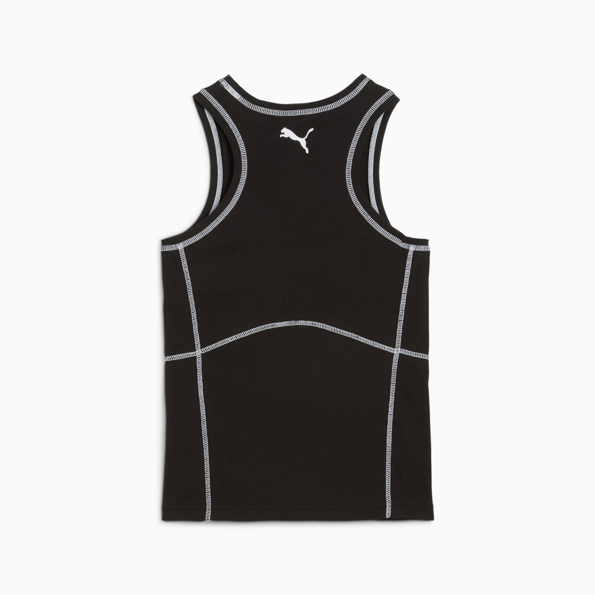 BMW M Motorsport Lifestyle Women's Sleeveless Top Product Image