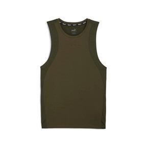 PUMA FIT CLOUDSPUN Men's Tank Top Product Image