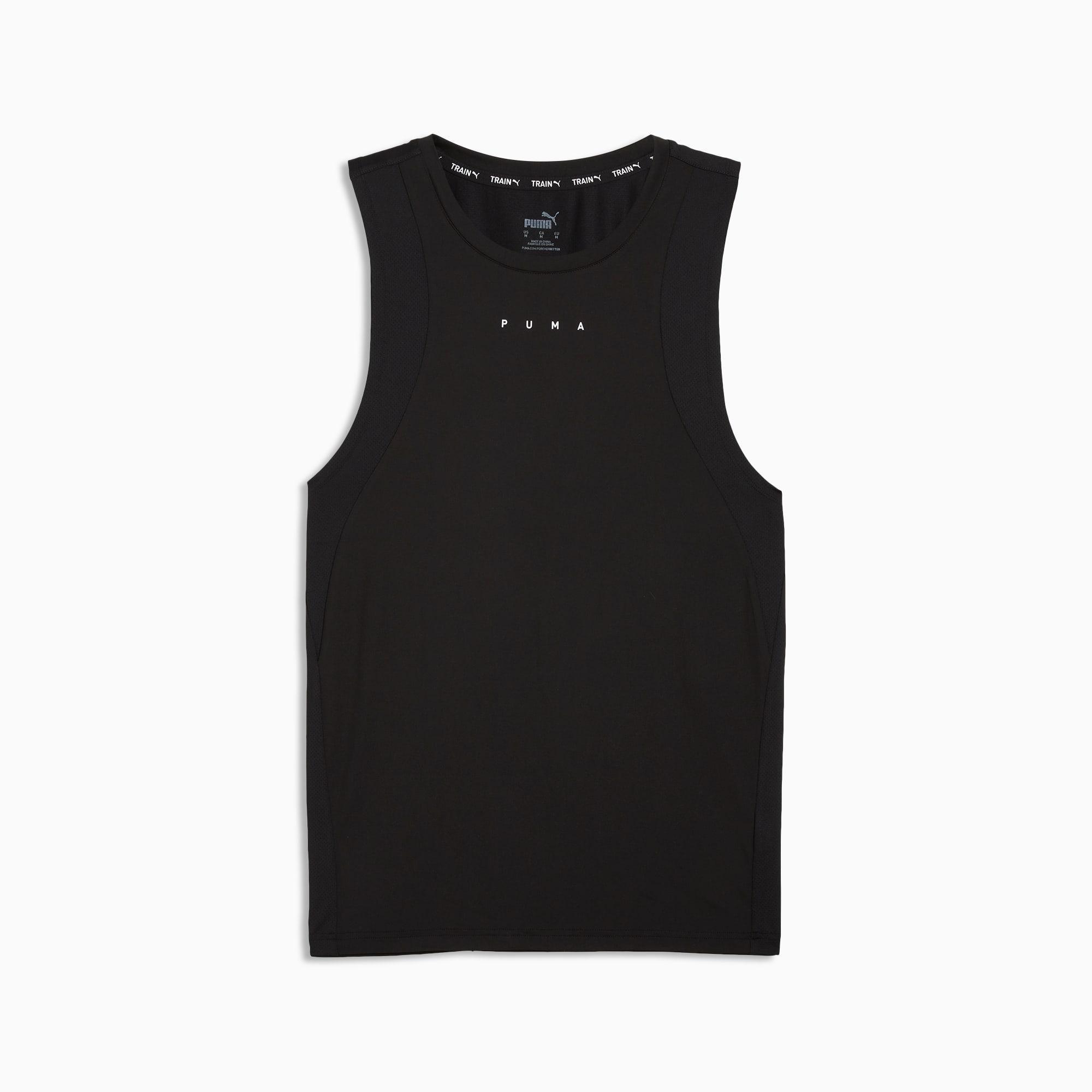 PUMA FIT CLOUDSPUN Men's Tank Product Image