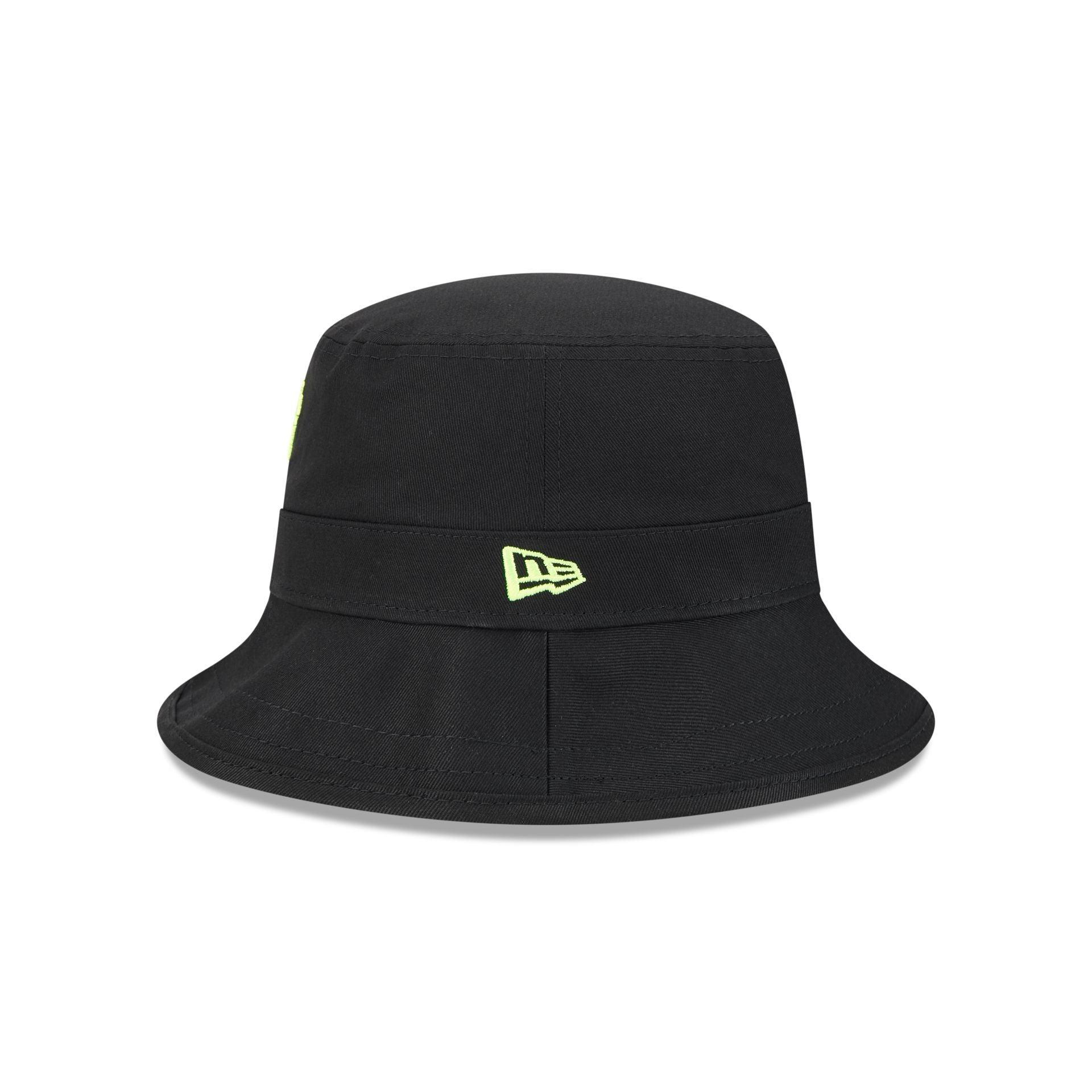 San Francisco Giants Hi Vis Doodle Bucket Hat Male Product Image