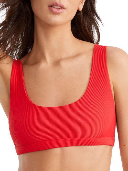 Peyton Bralette Bikini Top Product Image