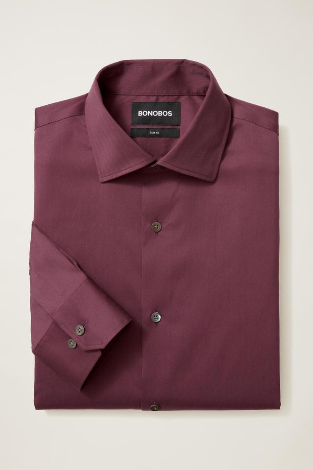 Jetsetter Stretch Dress Shirt Product Image