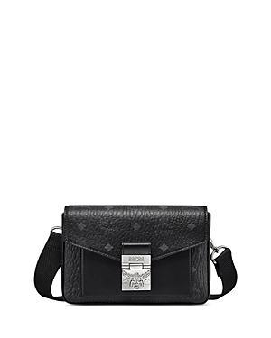 Womens Small Millie Visetos Crossbody Bag Product Image