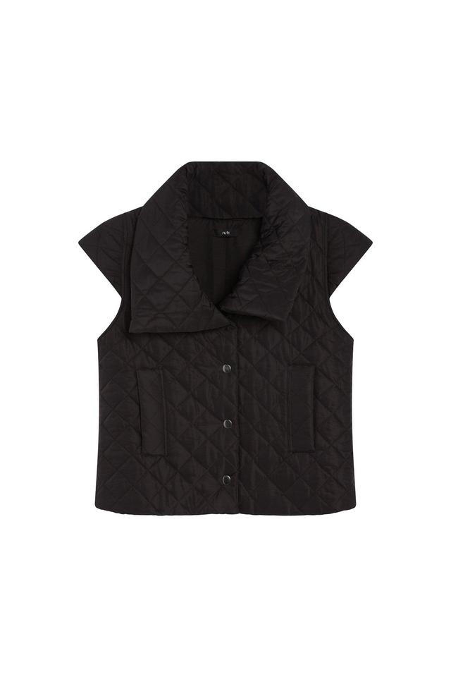 Summit Quilted Vest Product Image