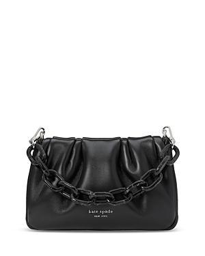 Kate Spade New York Souffle Smooth Leather Crossbody Handbags Product Image