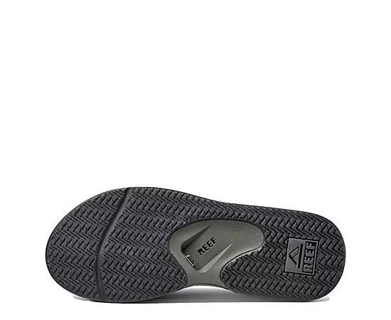 Reef Men's Fanning Flip Flop Sandal Product Image