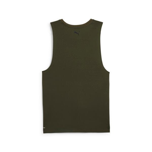 PUMA FIT CLOUDSPUN Men's Tank Top Product Image