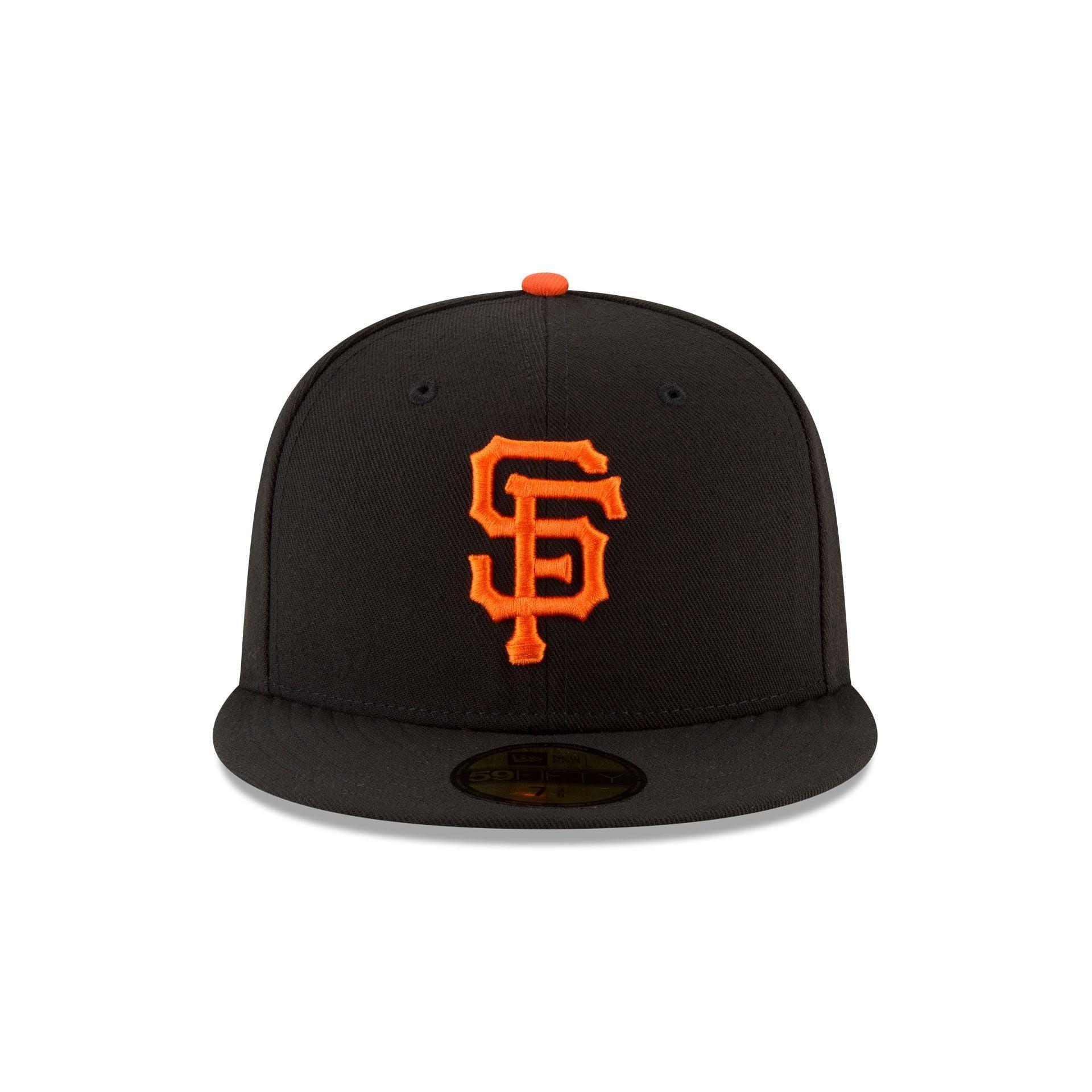 San Francisco Giants Player's Weekend Snell 59FIFTY Fitted Hat Male Product Image