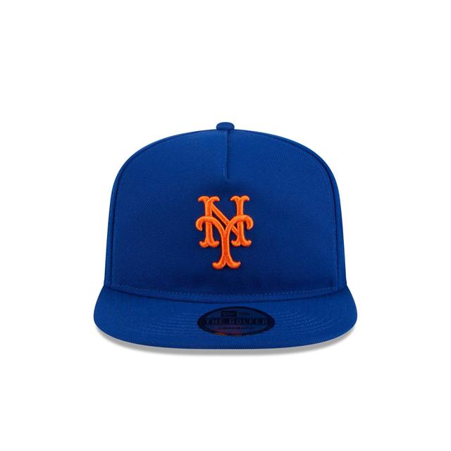 New York Mets Golfer Hat Male Product Image