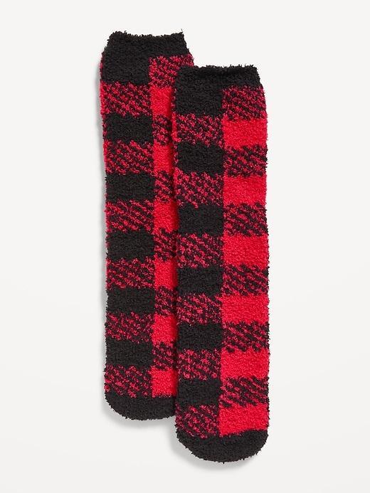 Cozy Socks for Men Product Image