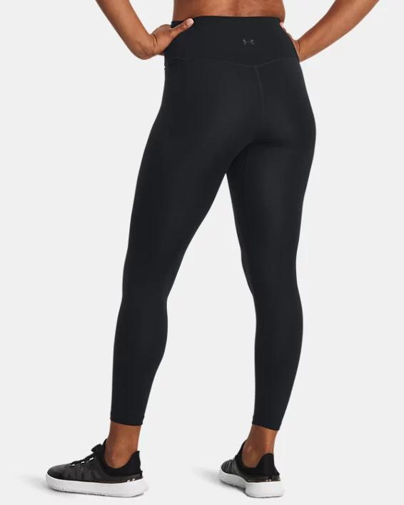 Women's UA Motion Ultra High Rise Ankle Leggings Product Image