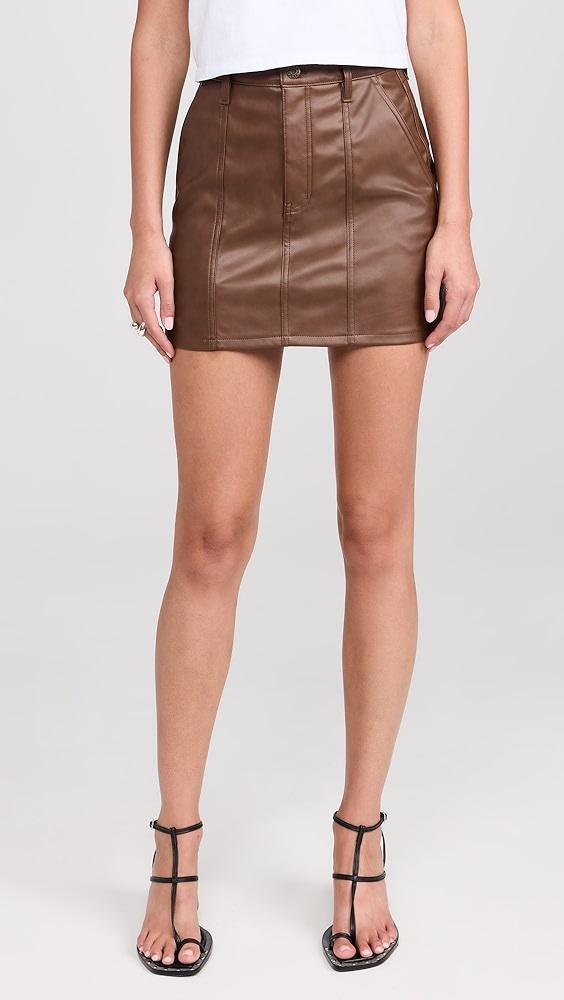 DAZE Stash Skirt | Shopbop Product Image