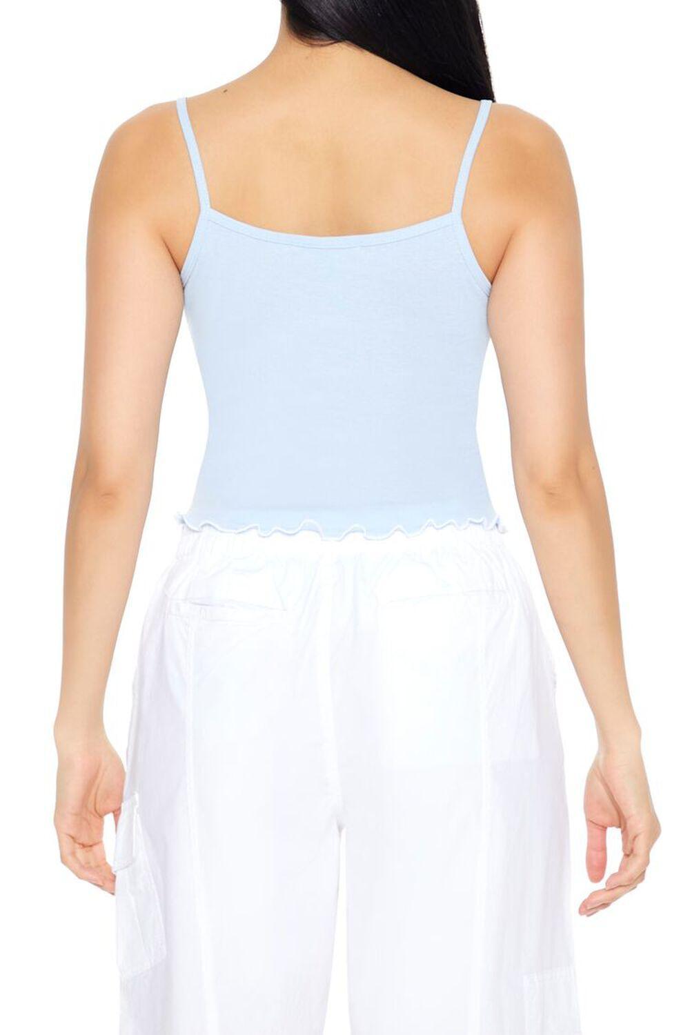 Cat Bow Graphic Cami | Forever 21 Product Image