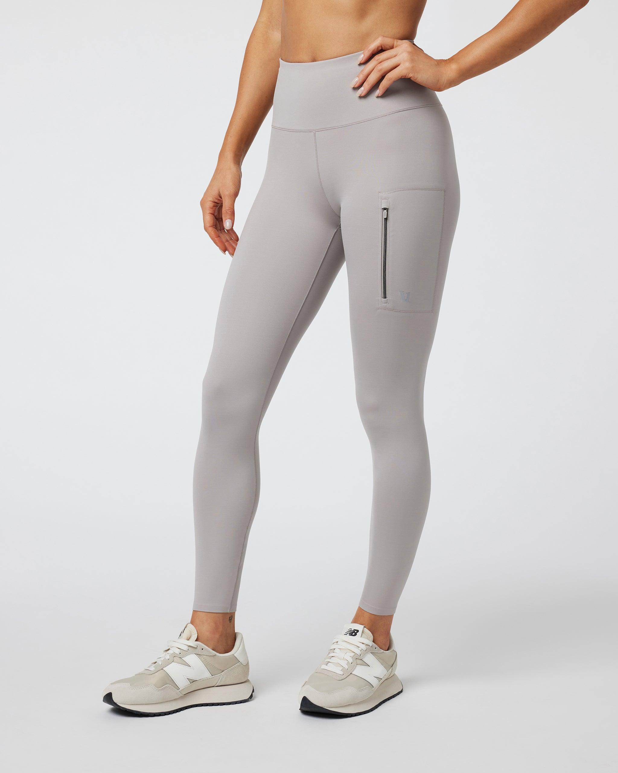 Evolve Zipped Legging Product Image