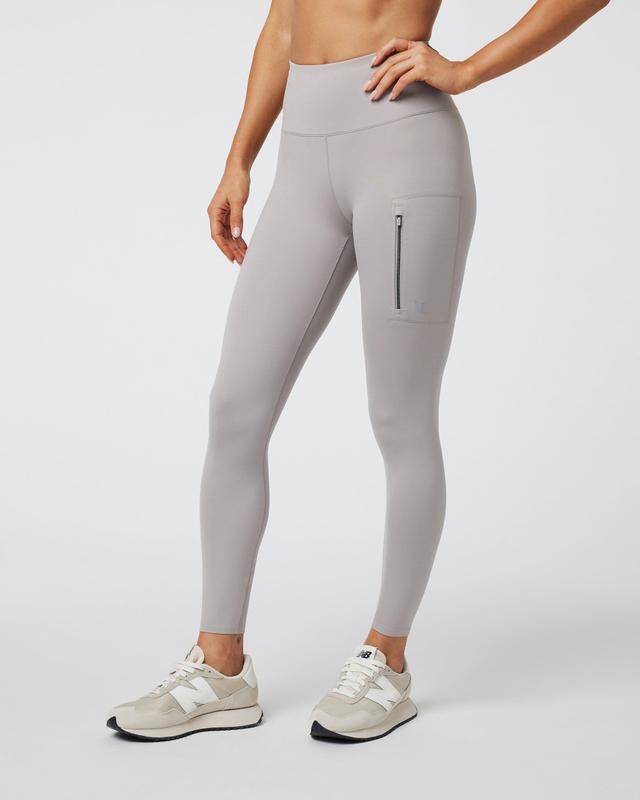 Evolve Zipped Legging Product Image