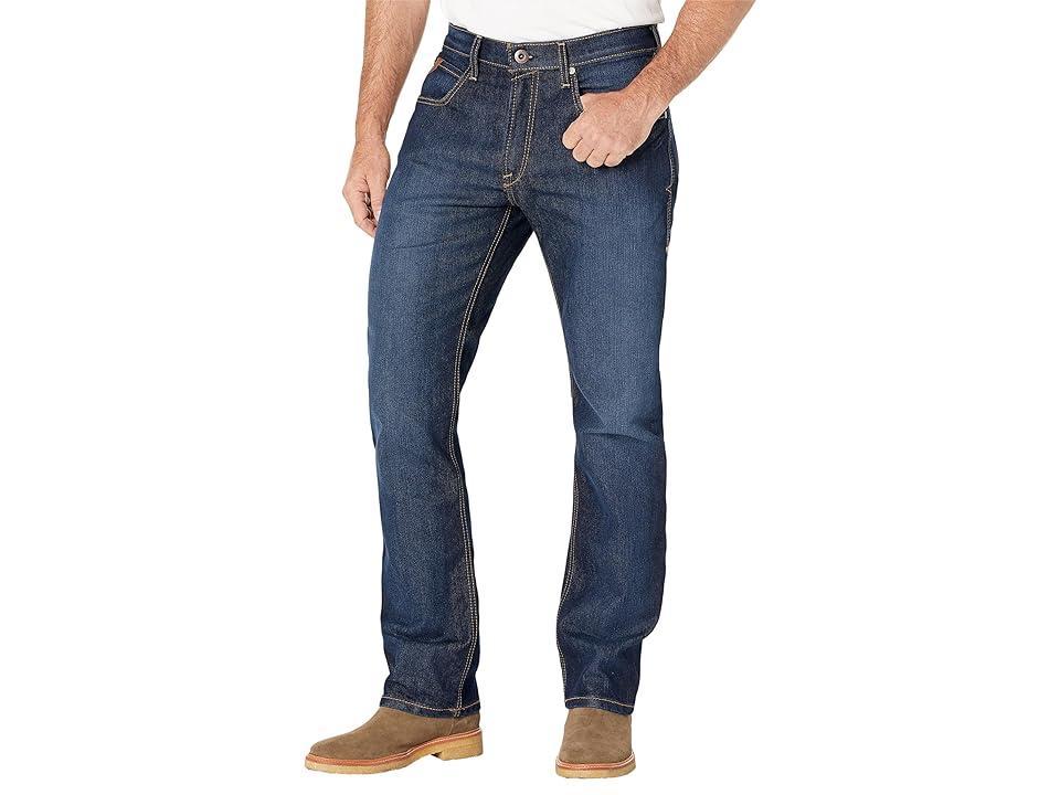 Ariat M1 Vintage Hansen Straight (Clayton) Men's Jeans Product Image