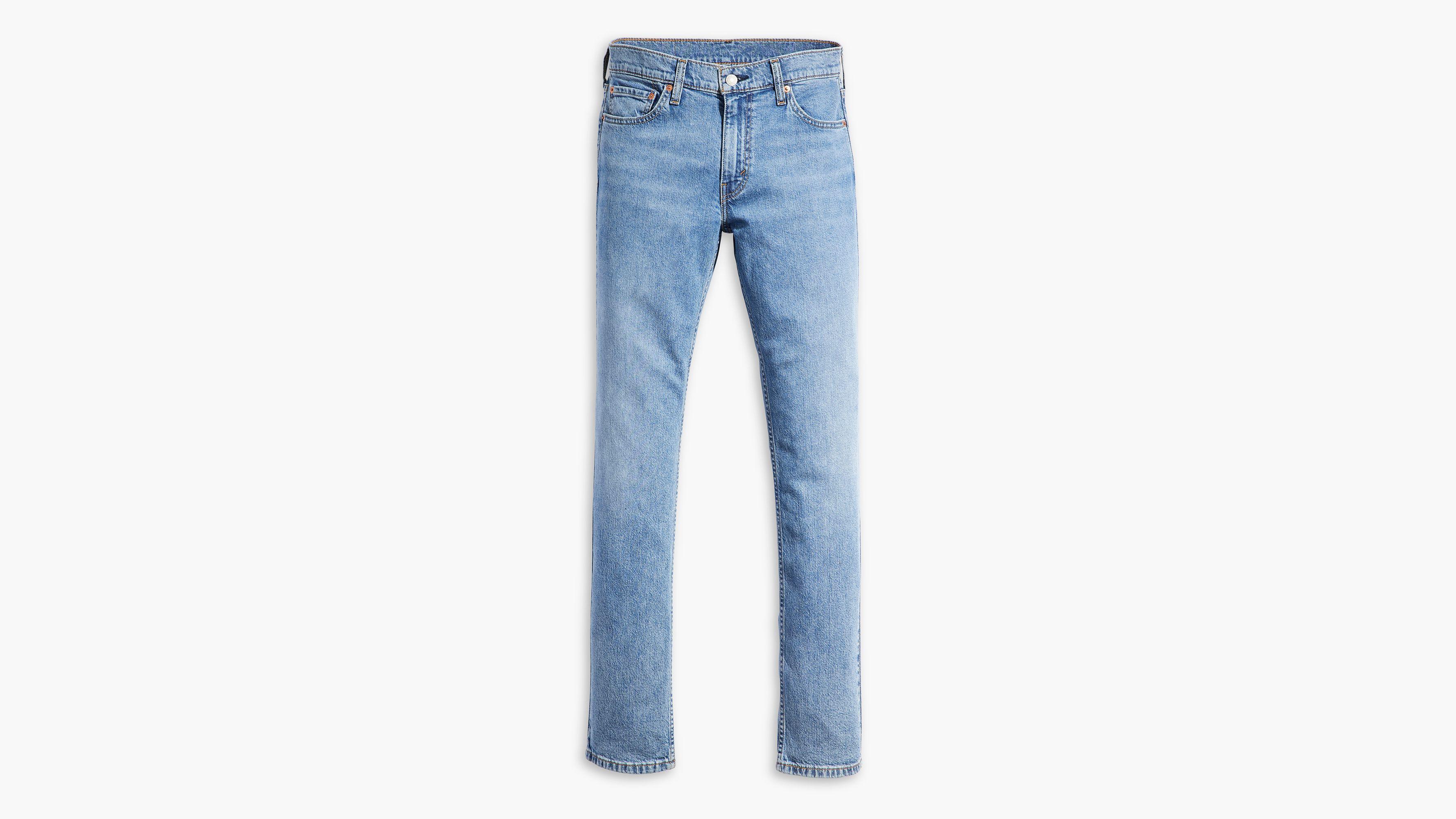 Levi's Slim Fit Men's Jeans Product Image