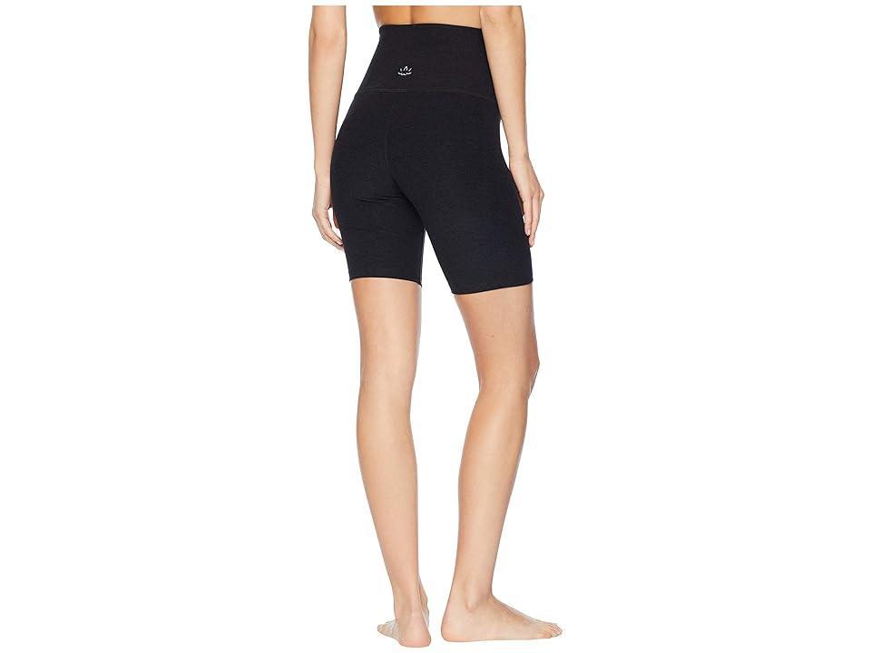 Beyond Yoga High Waist Biker Shorts Product Image