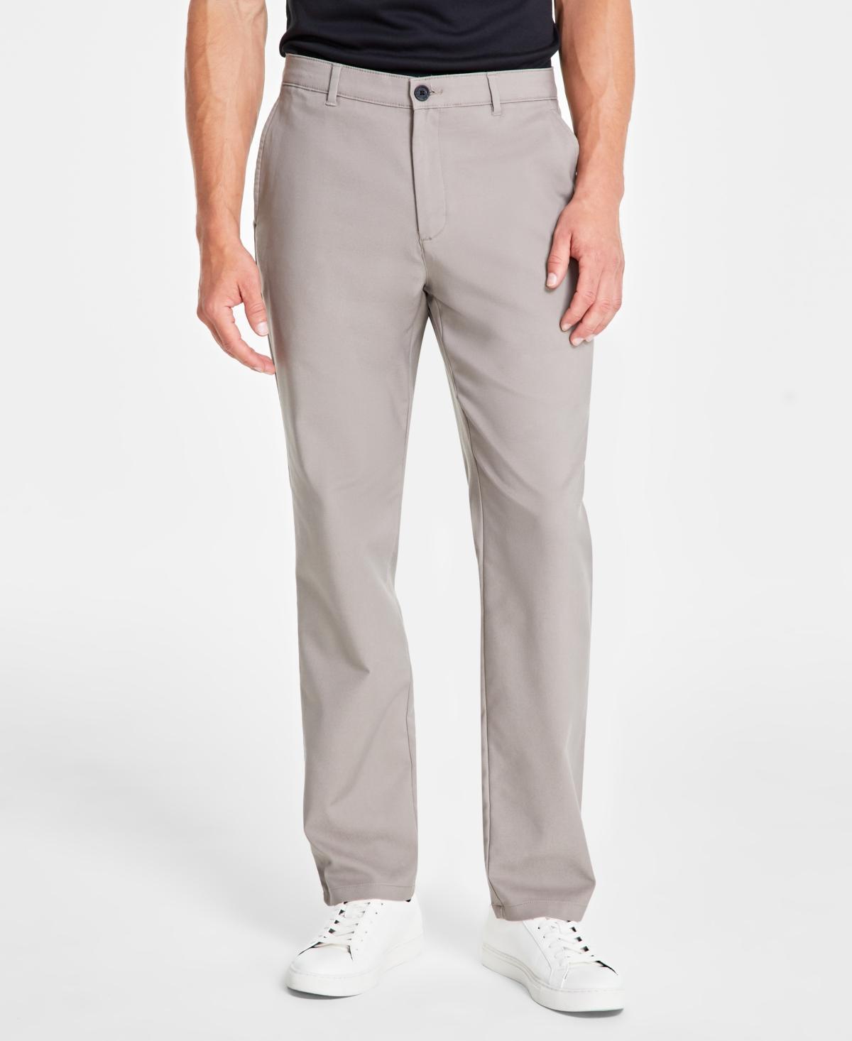 Alfani Mens Tech Pants, Created for Macys Product Image