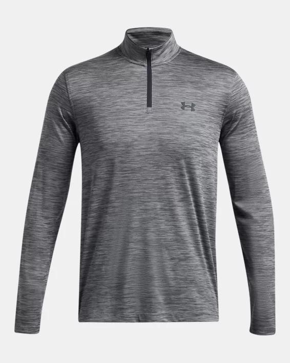 Men's UA Match Play ¼ Zip Product Image