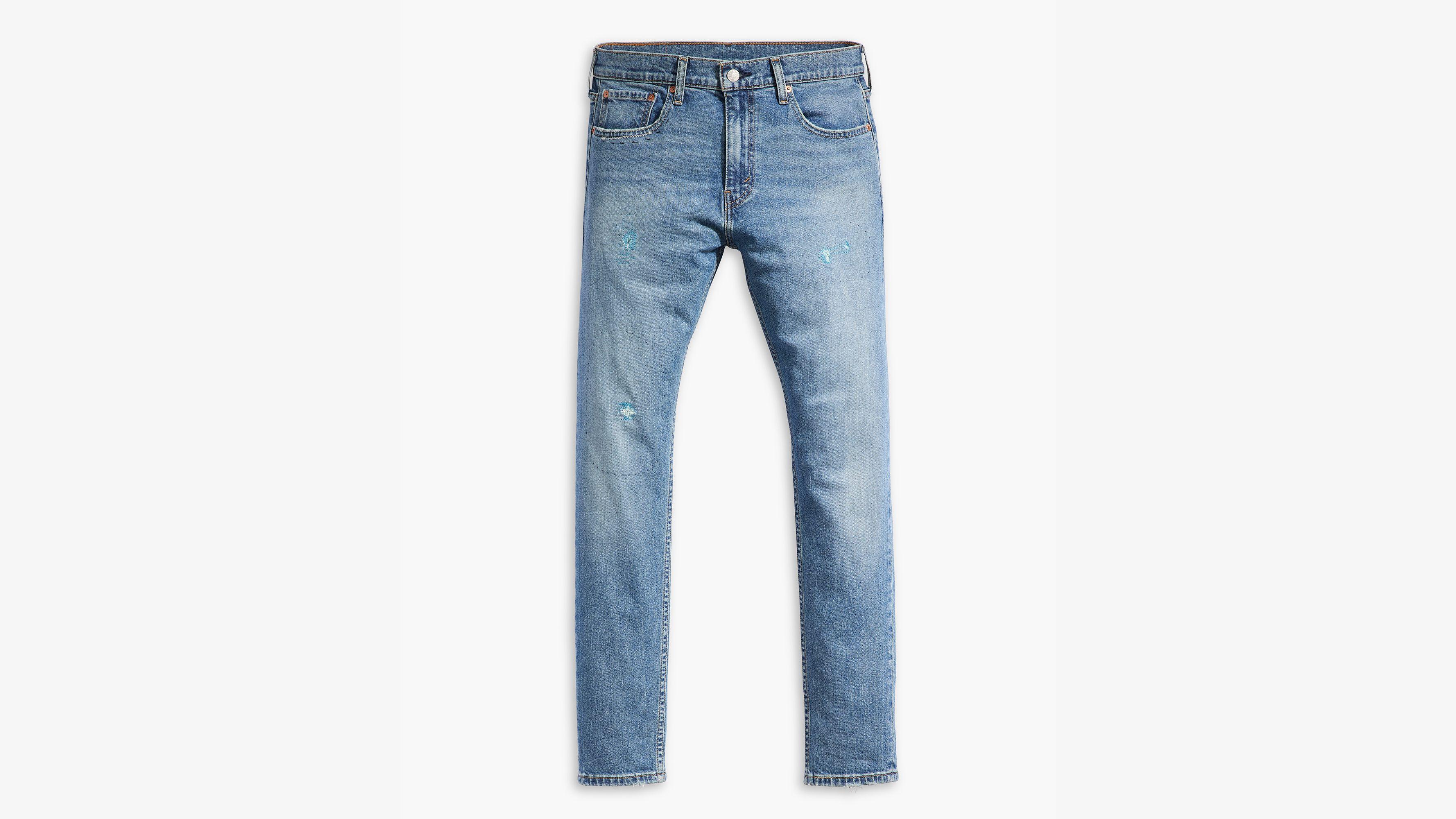 512™ Slim Taper Fit Men's Jeans Product Image