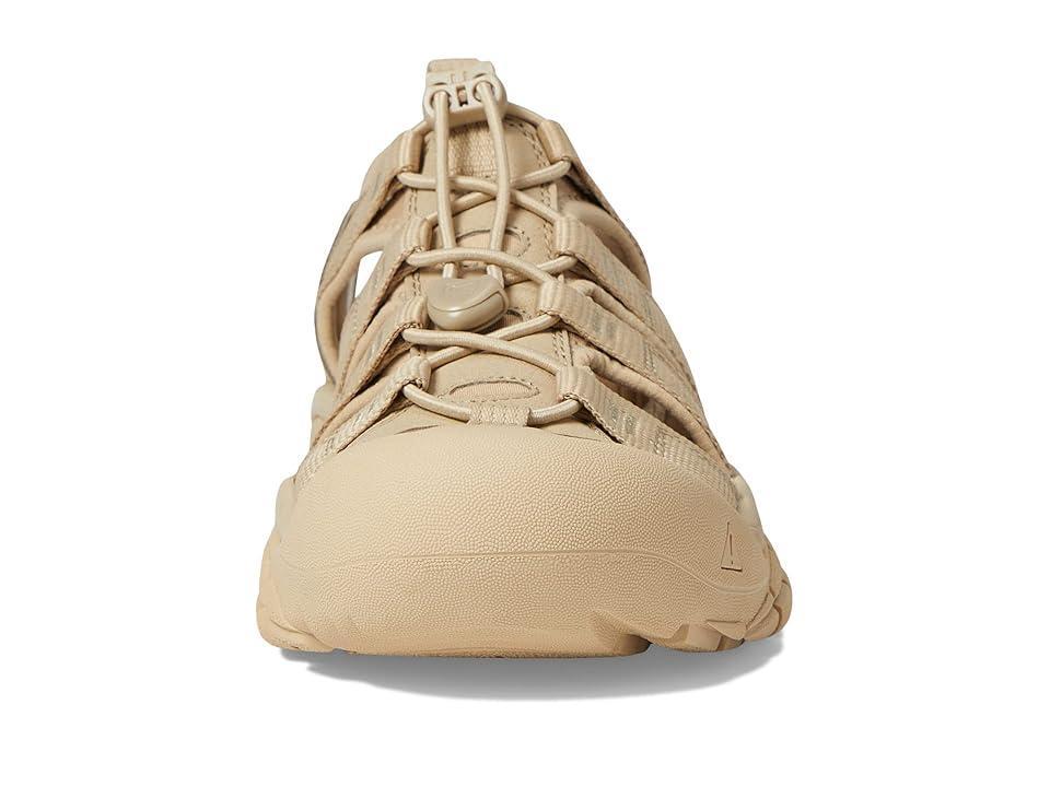 KEEN Newport H2 (Monochrome/Safari) Women's Shoes Product Image