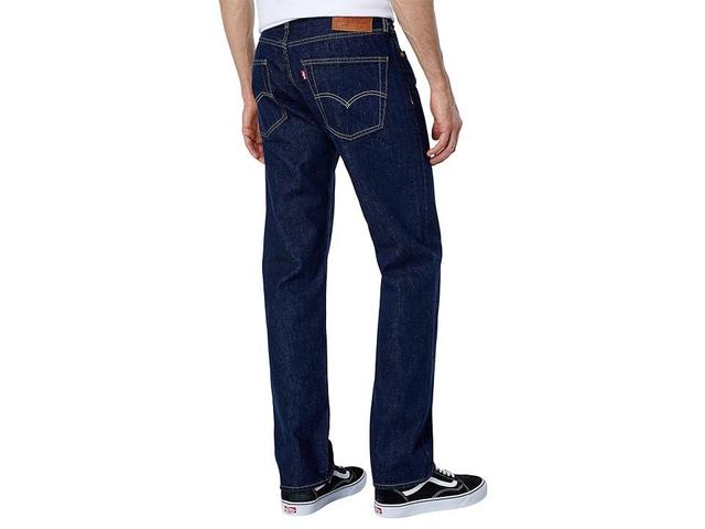 Levi's(r) Premium 501(r) Original (One Wash) Men's Clothing Product Image