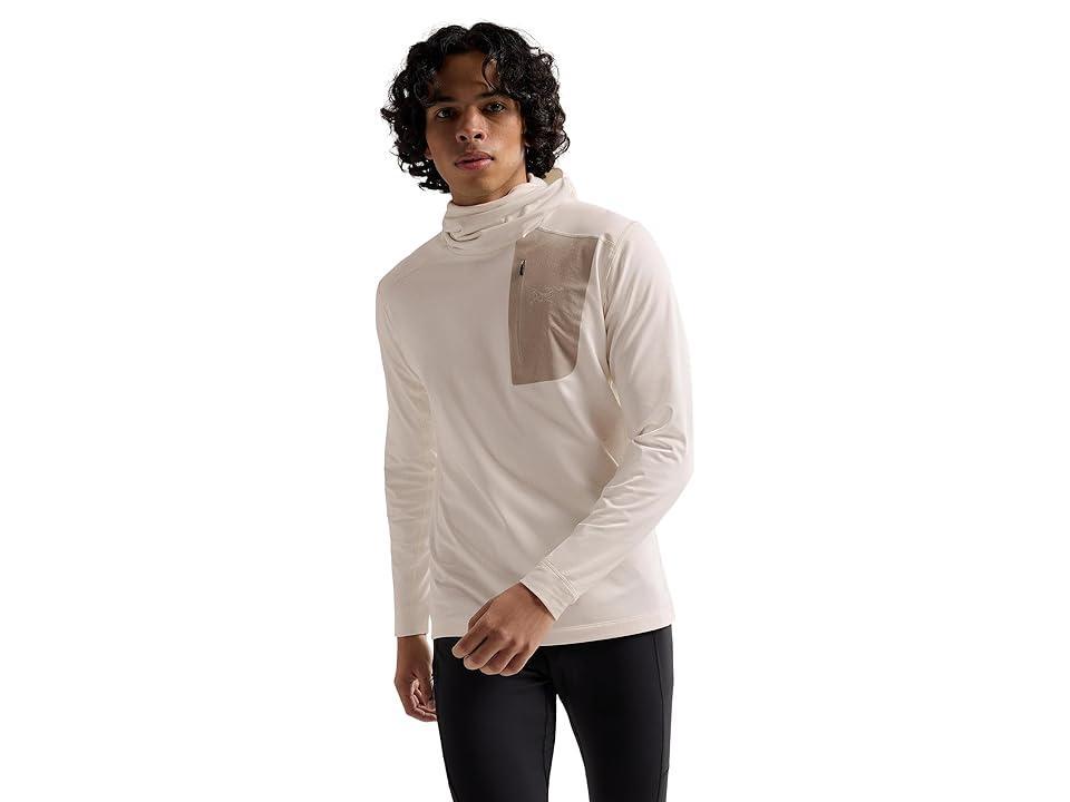 Arc'teryx Rho LT Hoody Men's Clothing Product Image