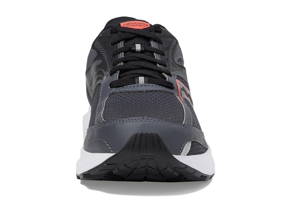 Saucony Men's Cohesion 17 (Shadow Men's Shoes Product Image