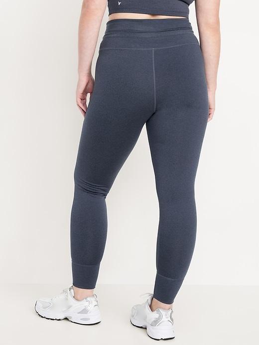 Extra High-Waisted CloudComfy 7/8 Leggings Product Image