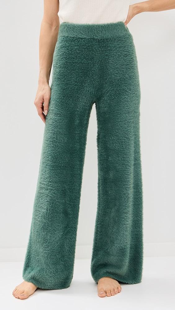 PJ Salvage Great Outdoor Pants | Shopbop Product Image