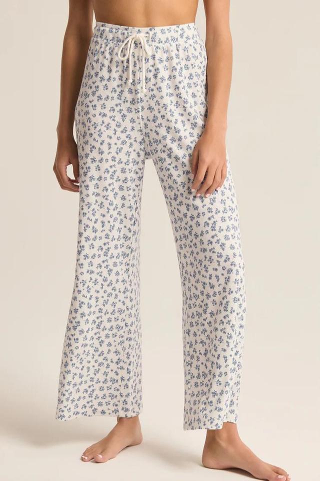 Unwind Ditsy Pant Product Image