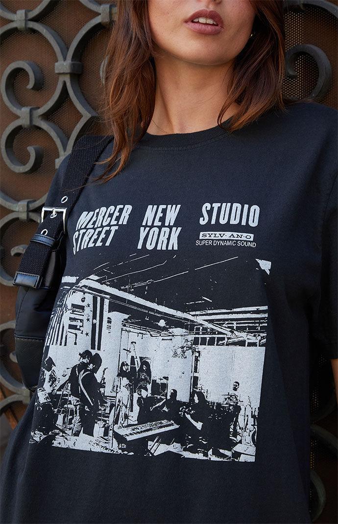 John Galt Women's Penelope Mercer New York T-Shirt Product Image