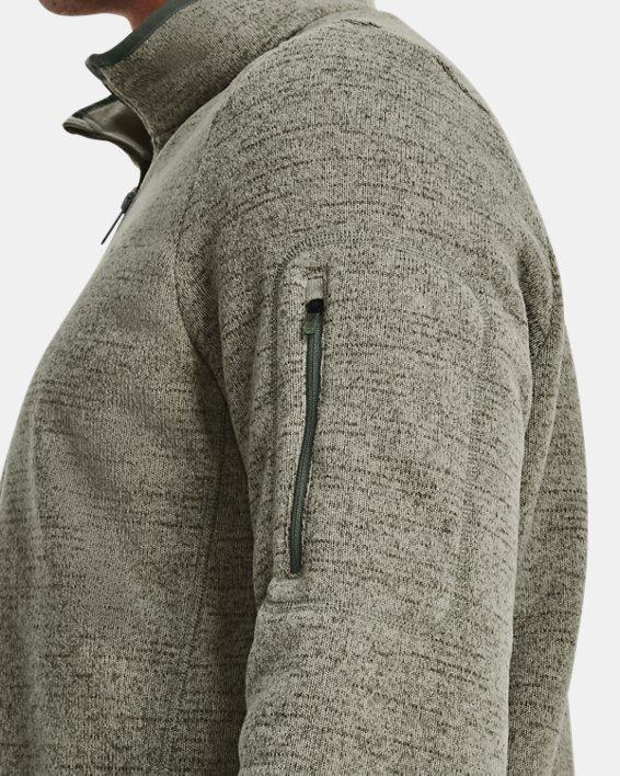 Men's UA Expanse Specialist ¼ Zip Product Image