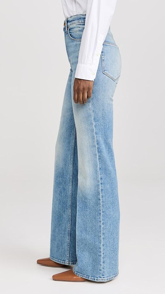 Jamie Haller The Crease Jeans | Shopbop Product Image