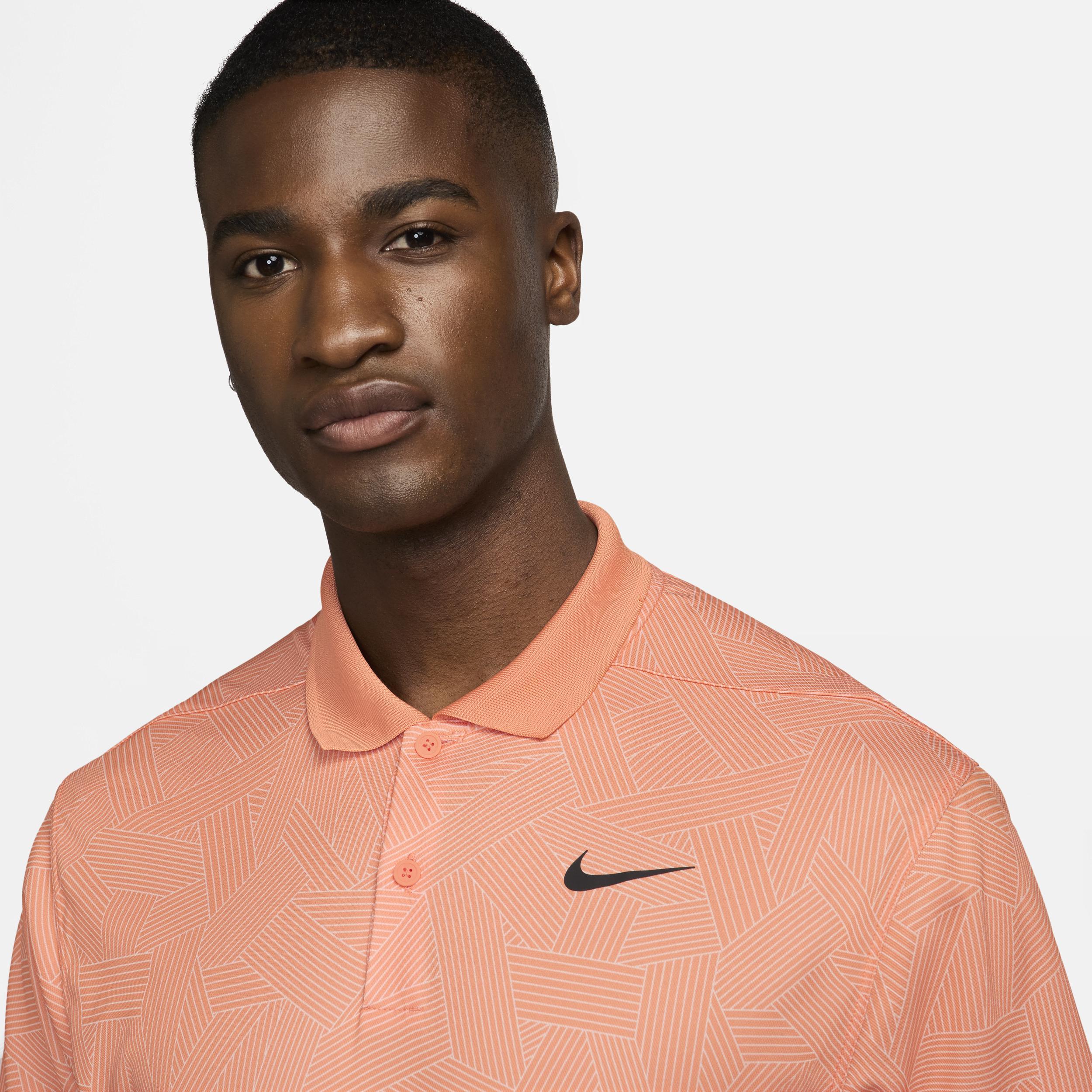 Nike Men's Victory+ Dri-FIT Golf Polo Product Image