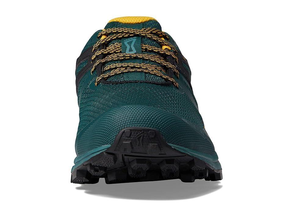 inov-8 Roclite G 315 GTX(r) V2 (Pine/Nectar) Men's Shoes Product Image