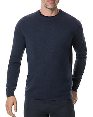 Mens Queenstown Wool-Cashmere Sweater Product Image