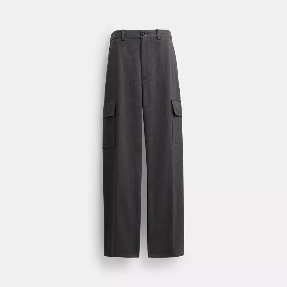 Tailored Pants Product Image