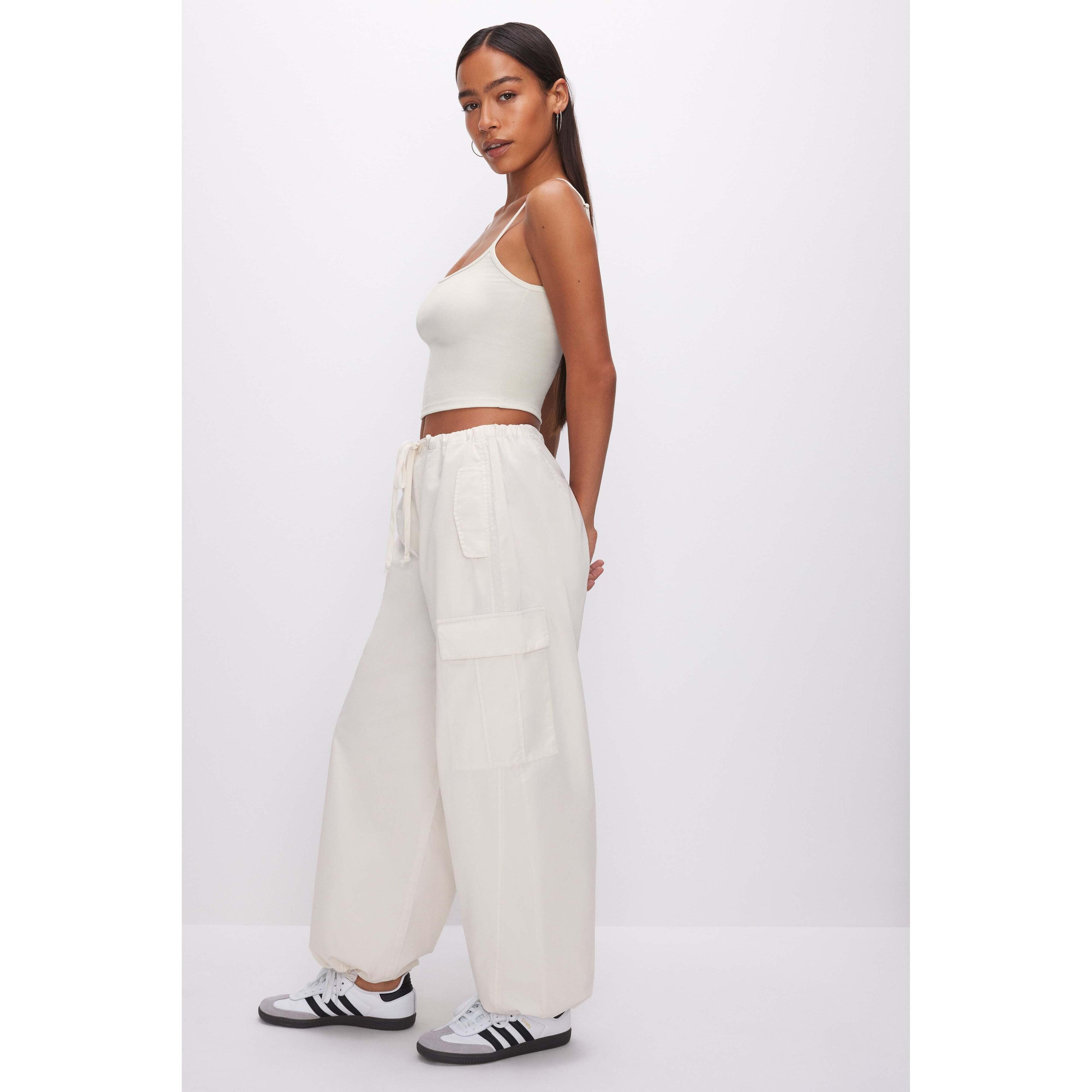 Parachute Pant Product Image