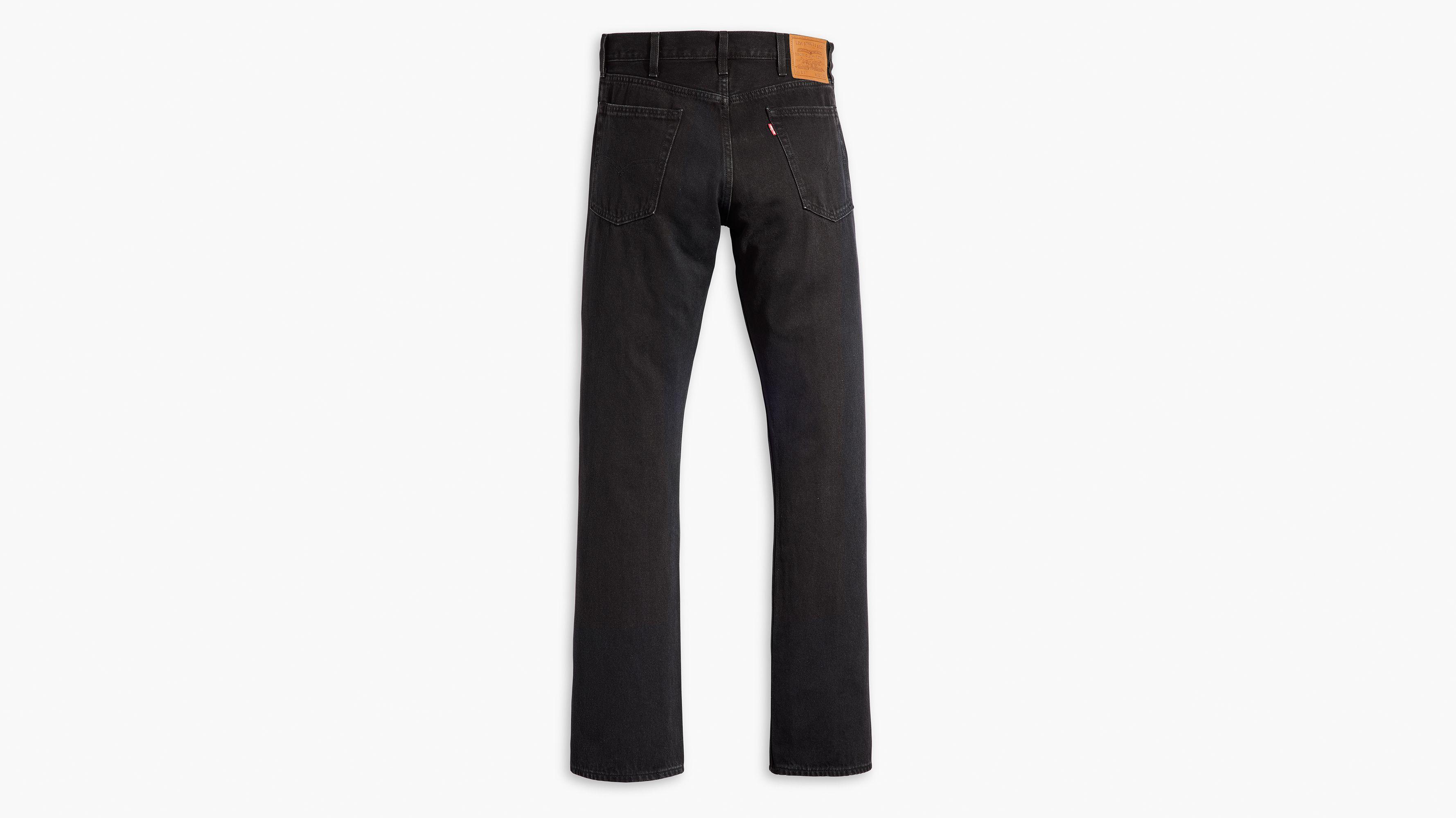 517™ Bootcut Men's Jeans Product Image