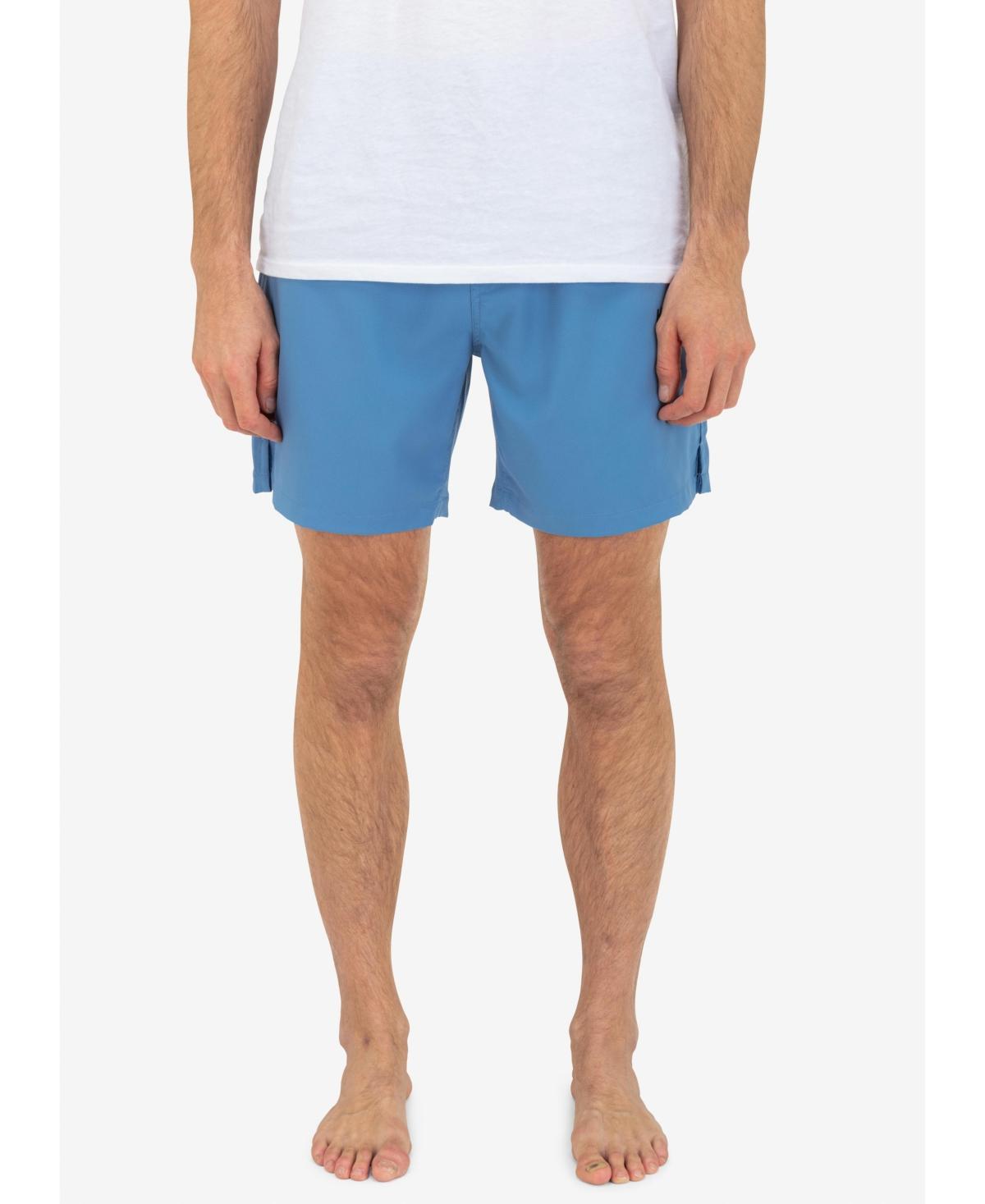 Hurley Mens Explore Dri Trek Ii Hybrid Shorts Product Image