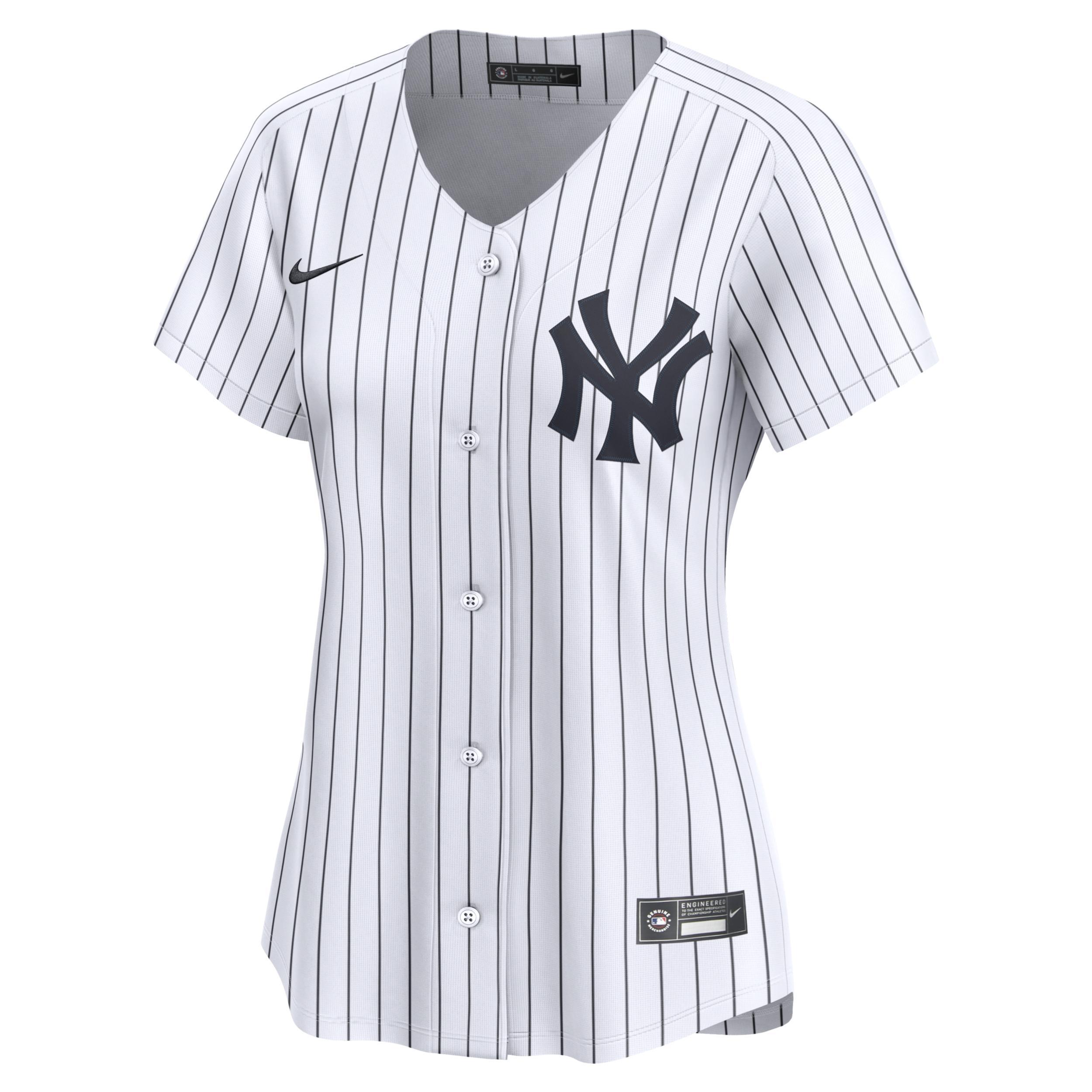 Womens Nike Anthony Volpe New York Yankees Home Limited Player Jersey Product Image