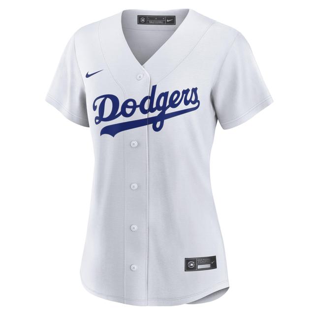 Shohei Ohtani Los Angeles Dodgers Nike Women's MLB Replica Jersey Product Image