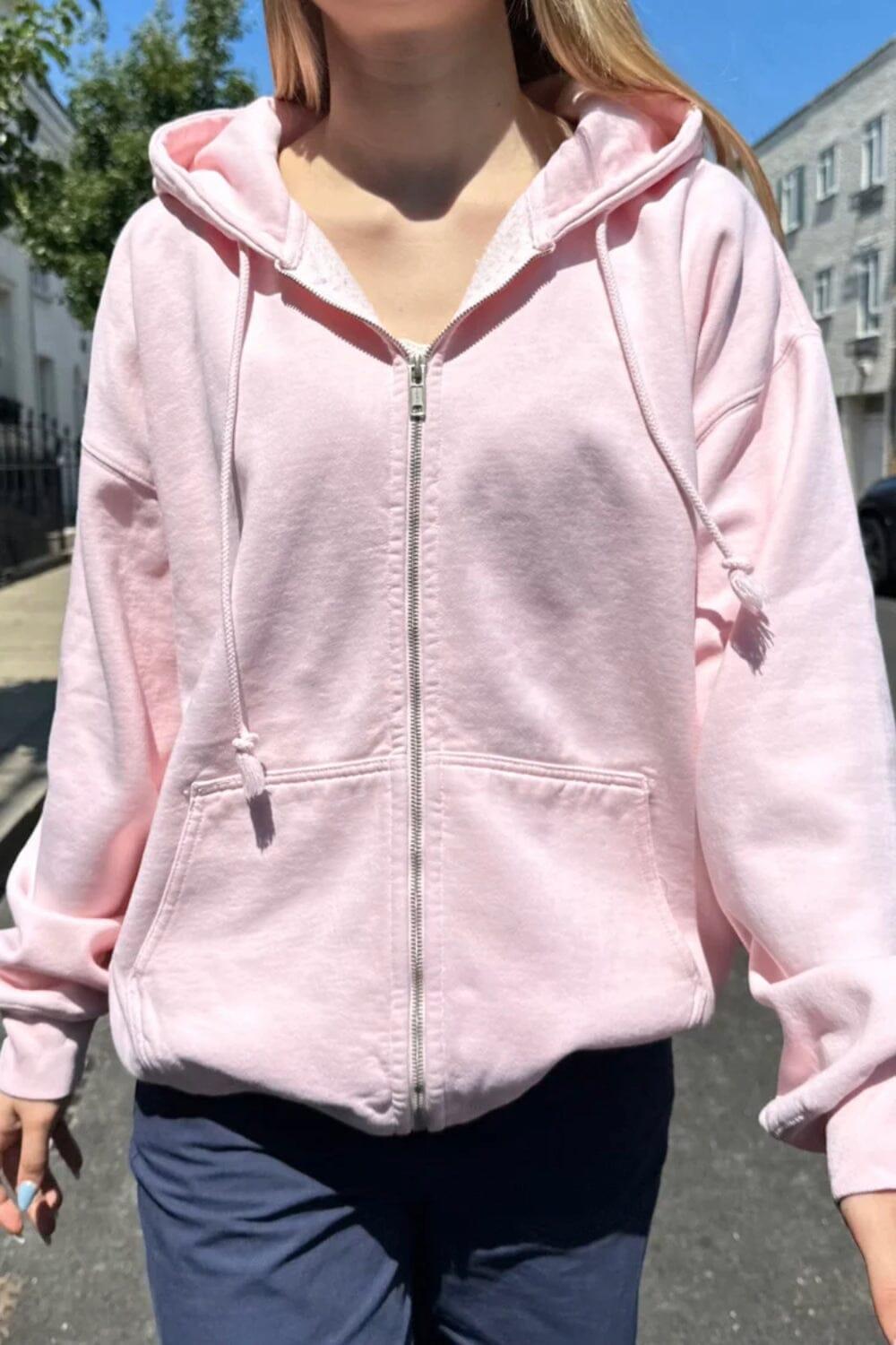 Christy Hoodie Product Image