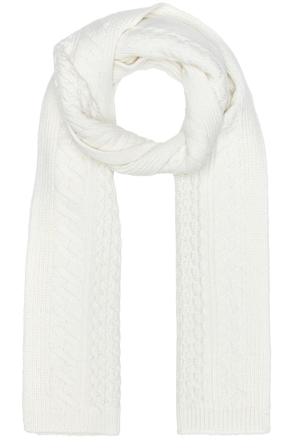 Gabriela Hearst Nolte Scarf Product Image