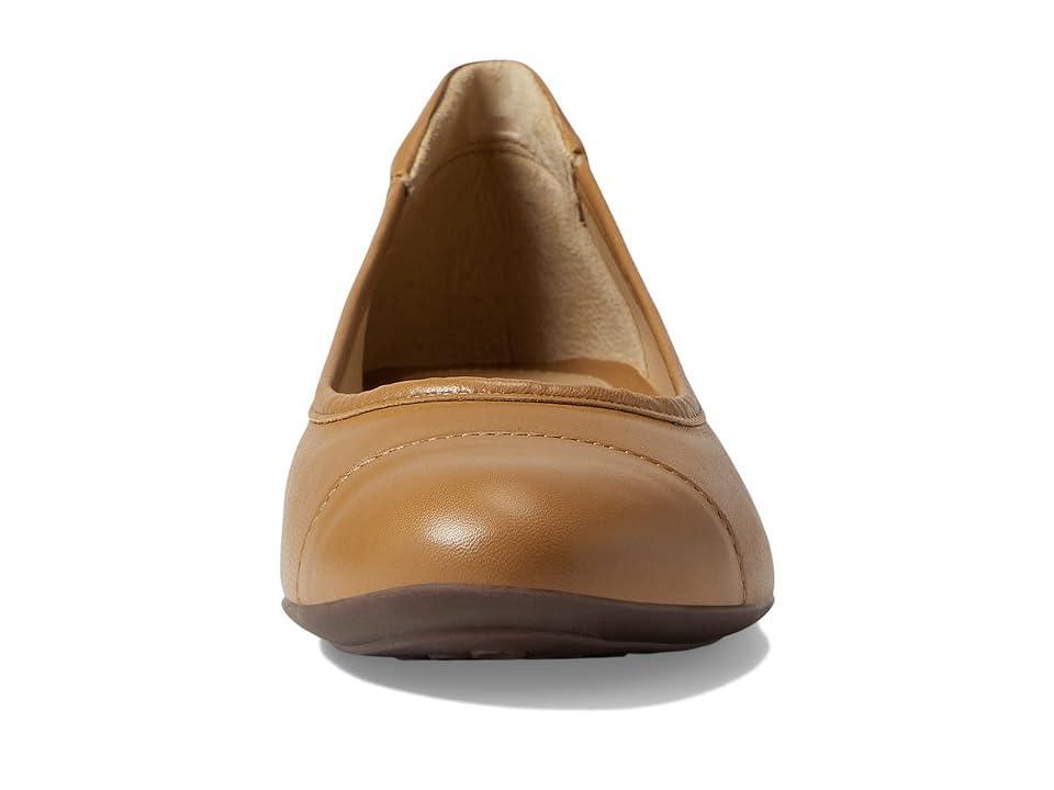 Marc Joseph New York Peters Street (Tan Nappa) Women's Shoes Product Image