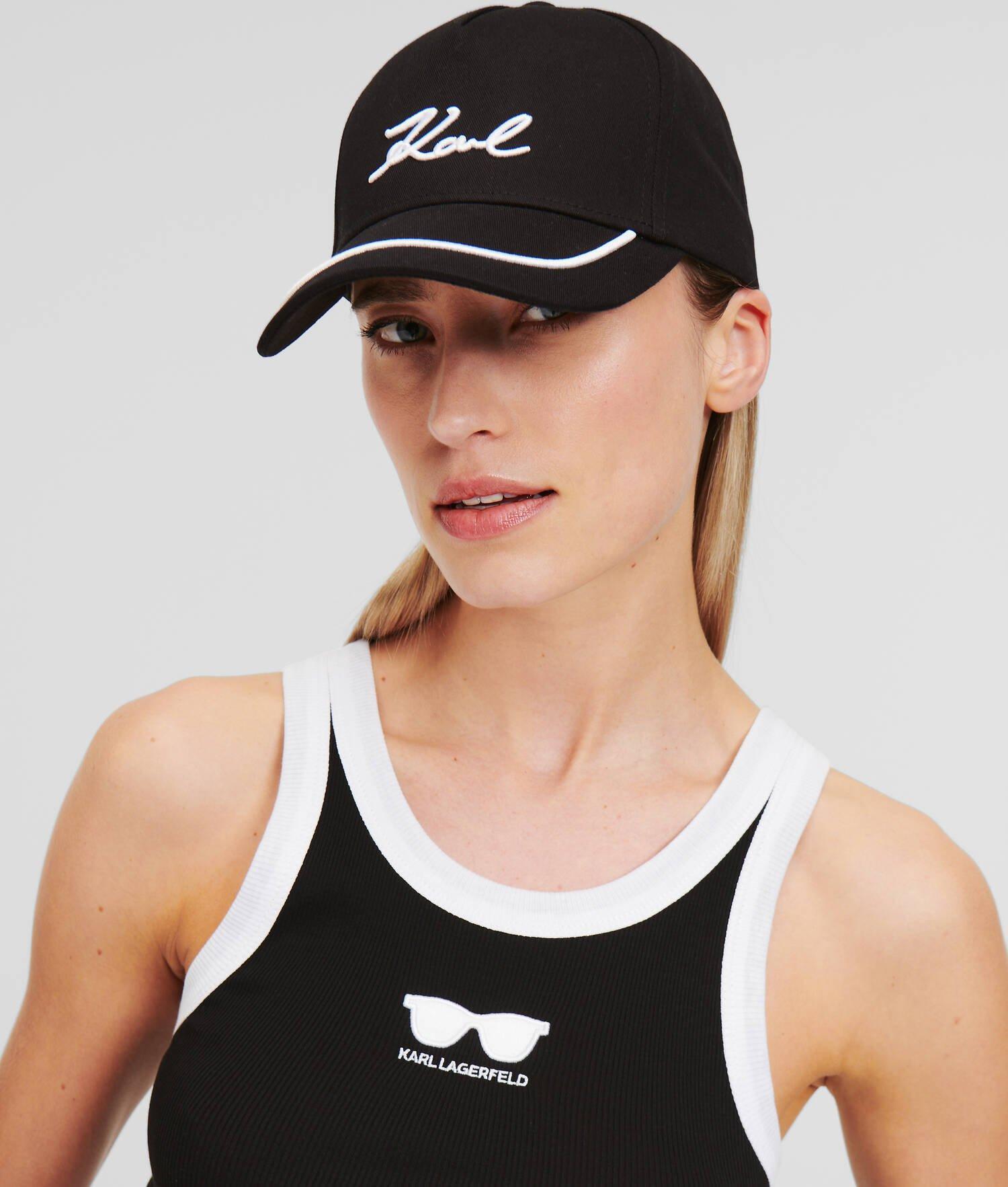 K/SIGNATURE CAP Product Image